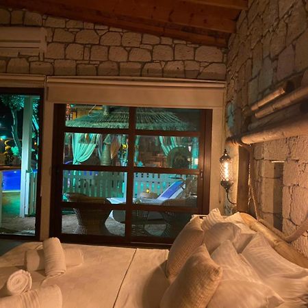 Tasquartas Otel 알라카티 외부 사진