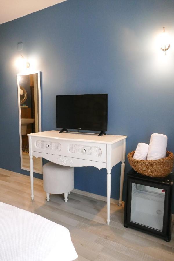 Tasquartas Otel 알라카티 외부 사진