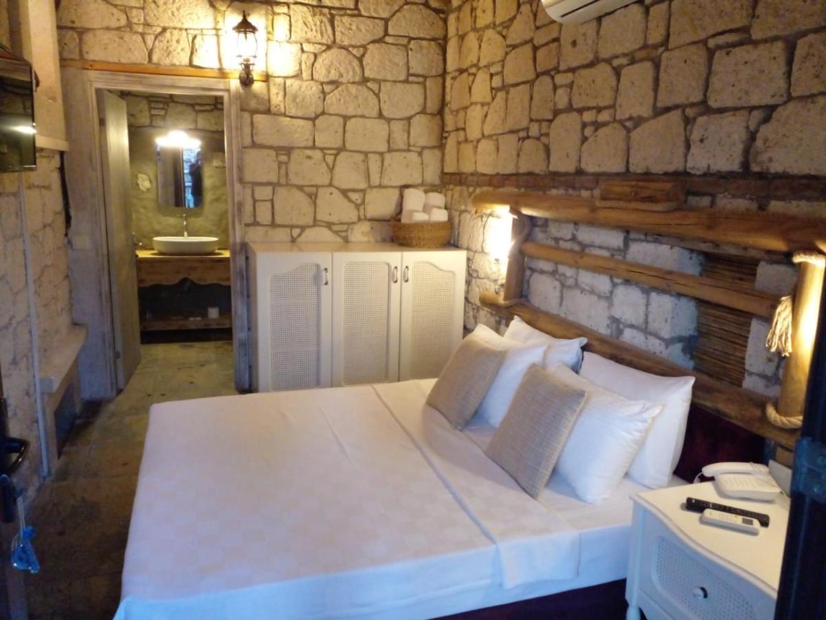 Tasquartas Otel 알라카티 외부 사진